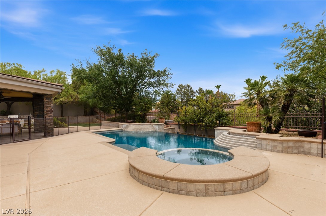 9908 Moon Valley Place Las Vegas NV 89134