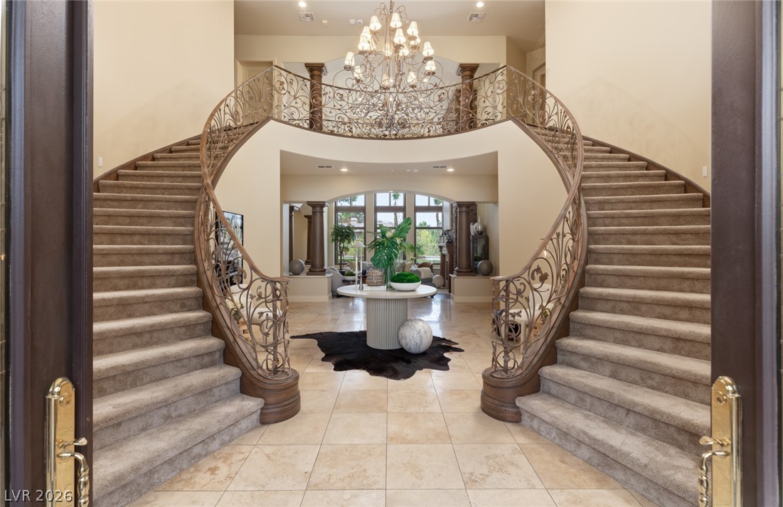 9908 Moon Valley Place Las Vegas NV 89134