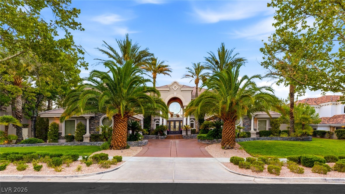 9908 Moon Valley Place Las Vegas NV 89134