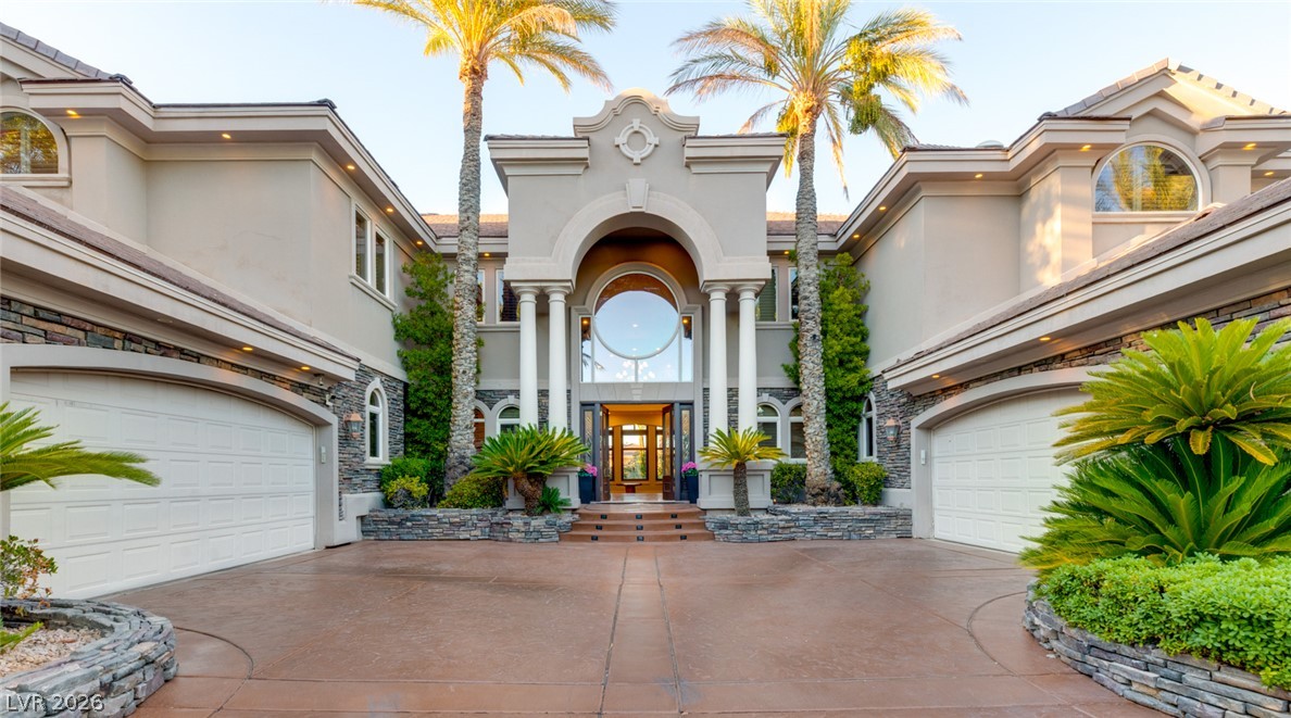 9908 Moon Valley Place Las Vegas NV 89134