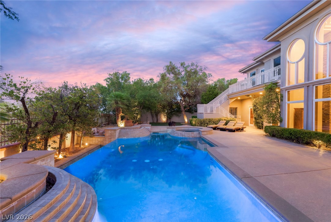 9908 Moon Valley Place Las Vegas NV 89134