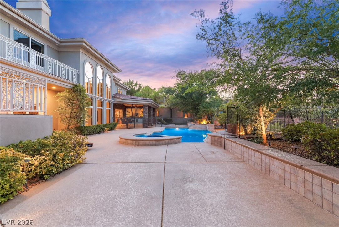 9908 Moon Valley Place Las Vegas NV 89134