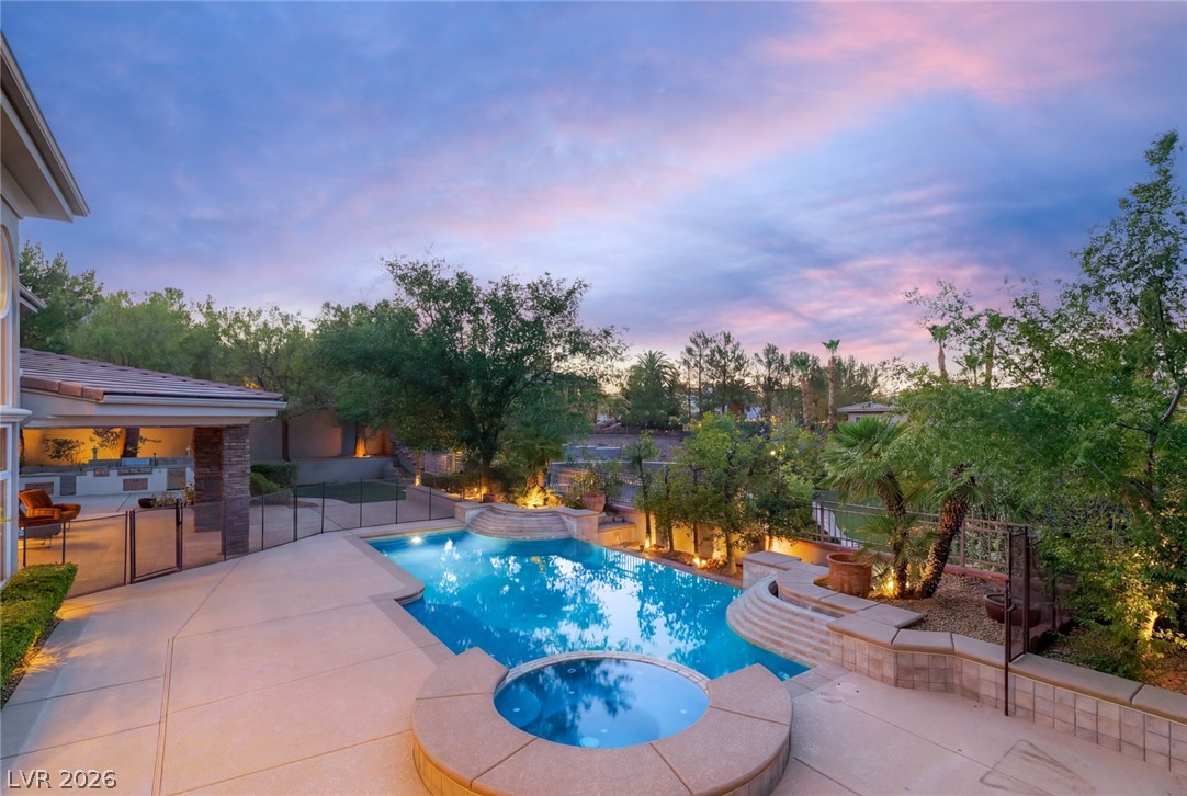 9908 Moon Valley Place Las Vegas NV 89134