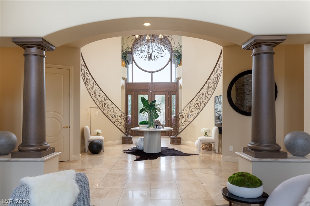 9908 Moon Valley Place Las Vegas NV 89134