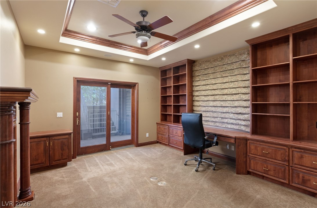 9908 Moon Valley Place Las Vegas NV 89134