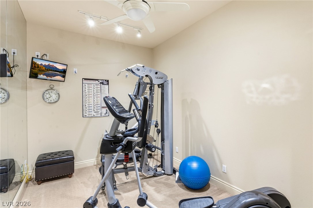 9908 Moon Valley Place Las Vegas NV 89134