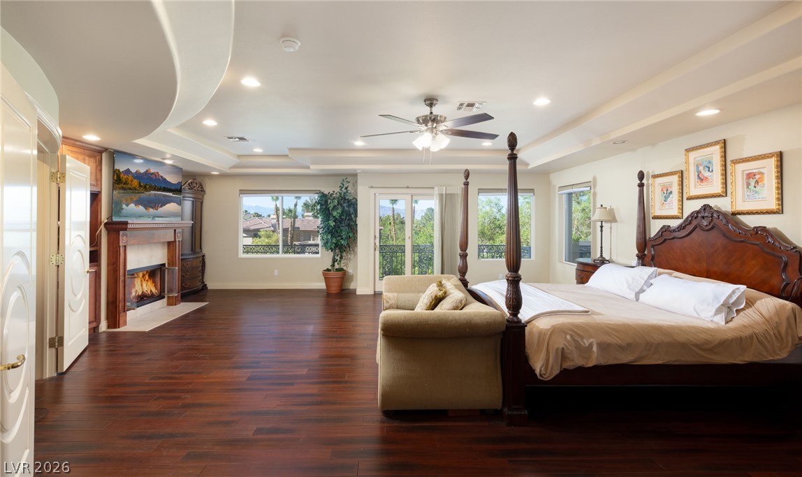 9908 Moon Valley Place Las Vegas NV 89134