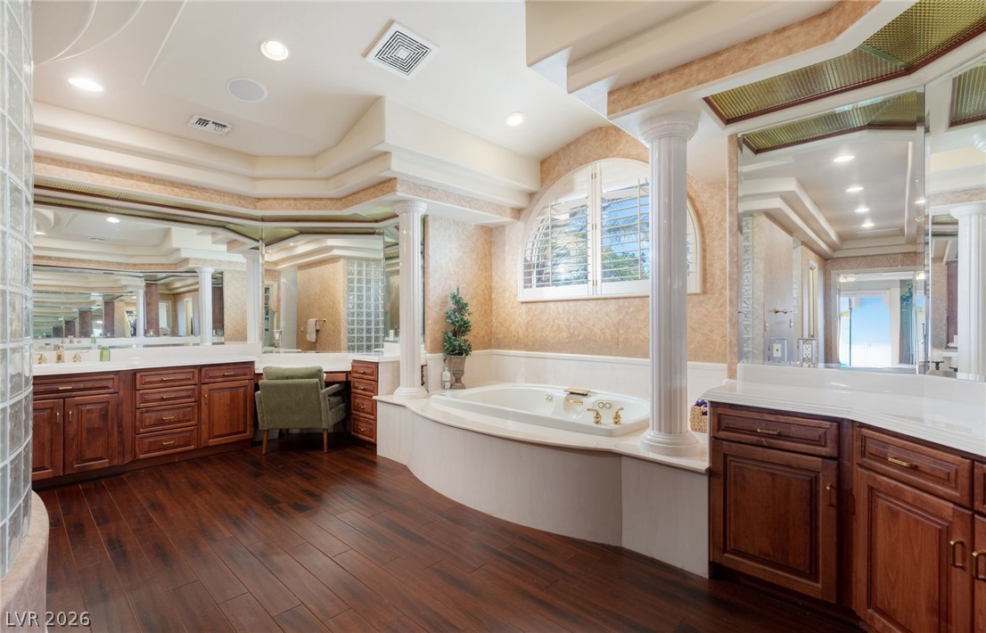 9908 Moon Valley Place Las Vegas NV 89134