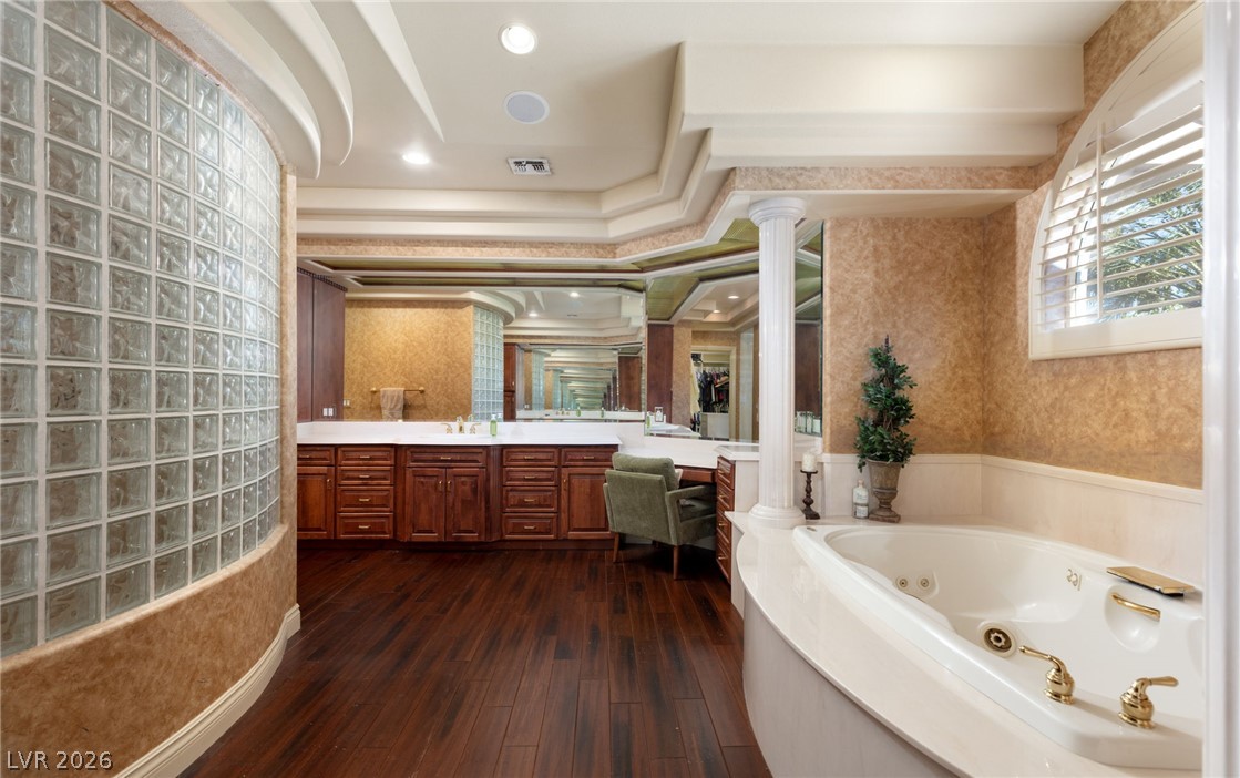 9908 Moon Valley Place Las Vegas NV 89134