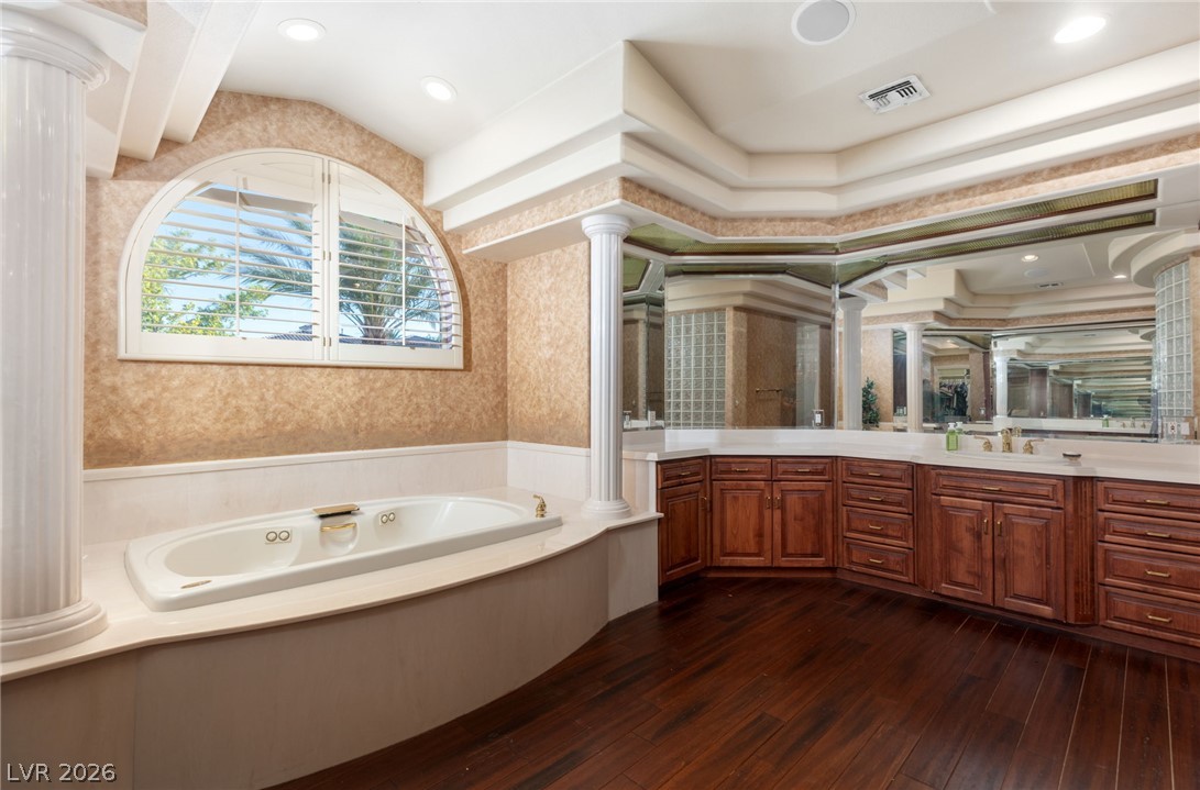 9908 Moon Valley Place Las Vegas NV 89134