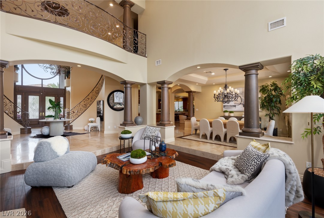 9908 Moon Valley Place Las Vegas NV 89134