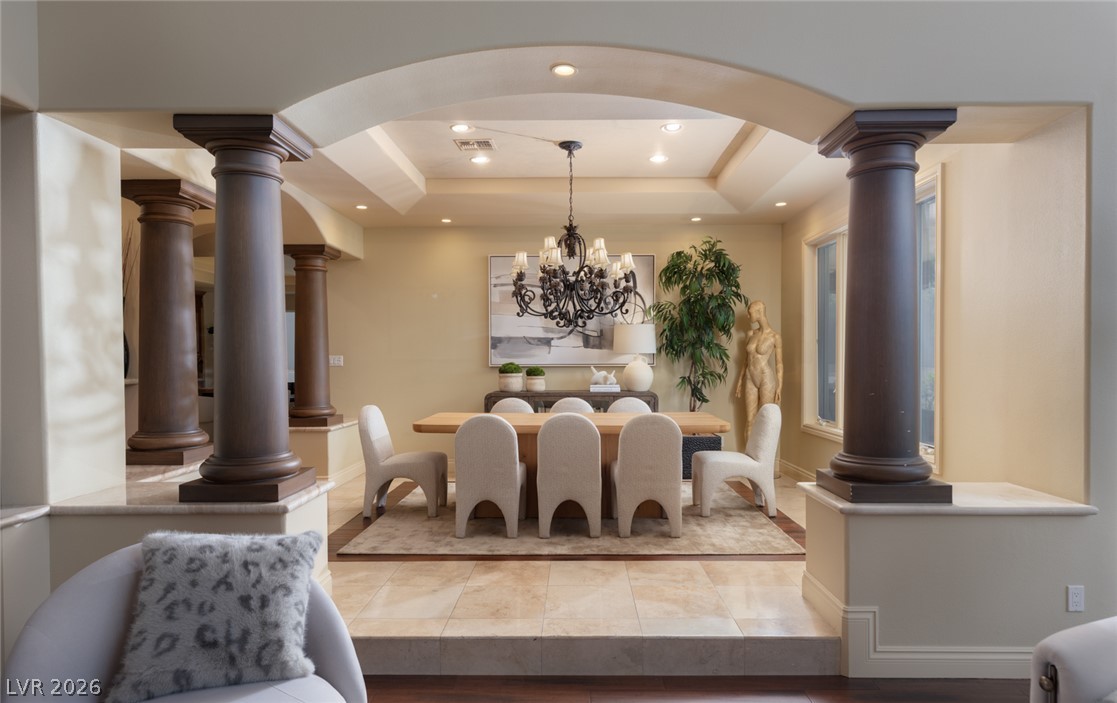 9908 Moon Valley Place Las Vegas NV 89134