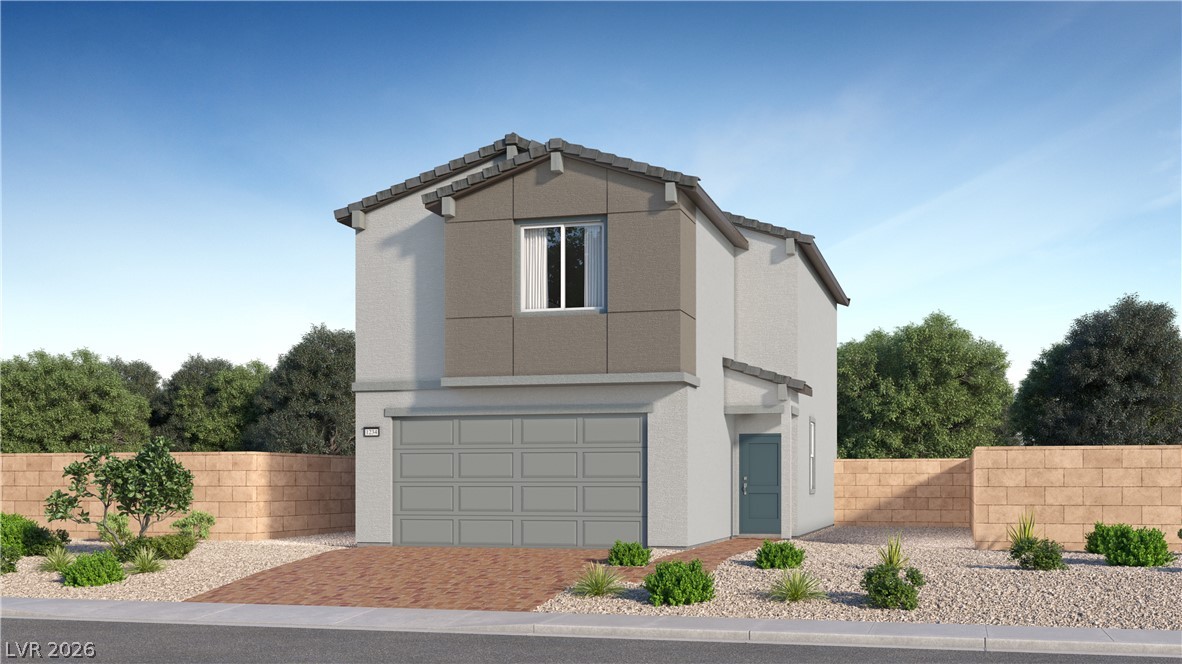 9586 Agave Grove Court Las Vegas NV 89178
