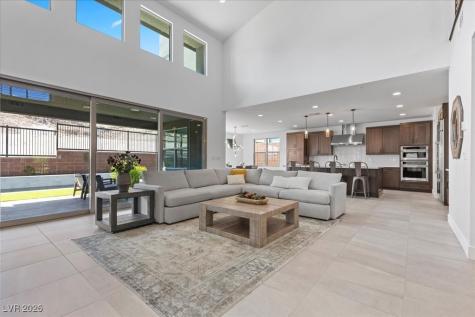 10215 Meridian Hill Avenue Las Vegas NV 89135