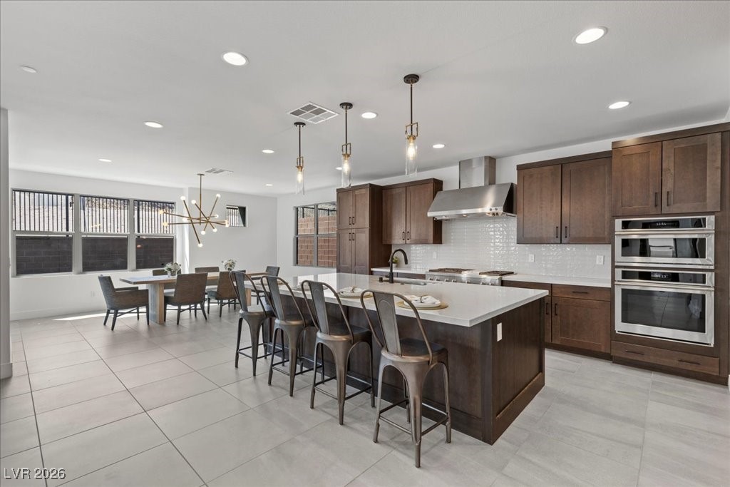 10215 Meridian Hill Avenue Las Vegas NV 89135