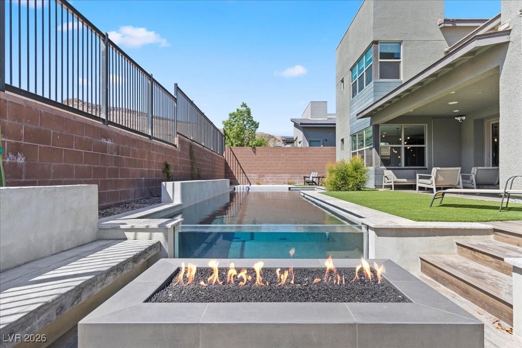 10215 Meridian Hill Avenue Las Vegas NV 89135