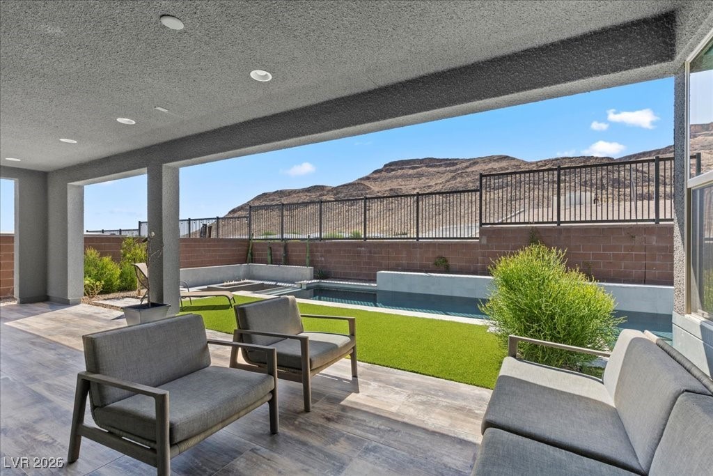 10215 Meridian Hill Avenue Las Vegas NV 89135