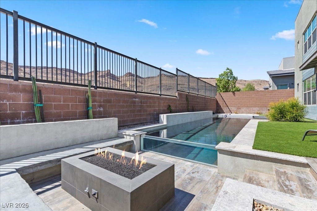 10215 Meridian Hill Avenue Las Vegas NV 89135