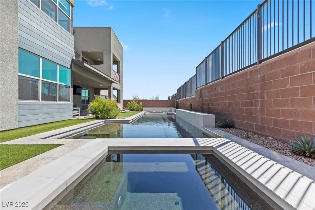 10215 Meridian Hill Avenue Las Vegas NV 89135