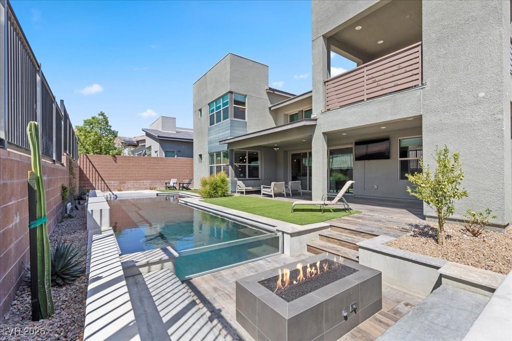 10215 Meridian Hill Avenue Las Vegas NV 89135