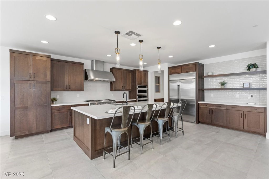 10215 Meridian Hill Avenue Las Vegas NV 89135