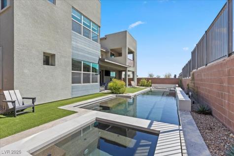 10215 Meridian Hill Avenue Las Vegas NV 89135