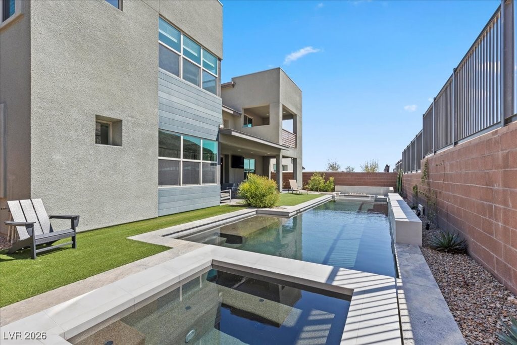 10215 Meridian Hill Avenue Las Vegas NV 89135