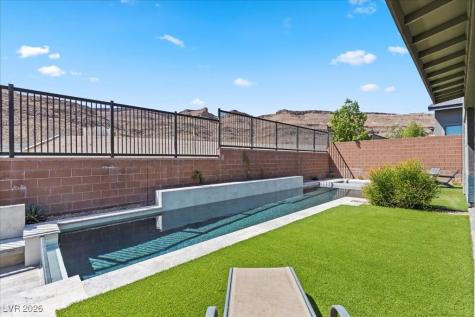 10215 Meridian Hill Avenue Las Vegas NV 89135