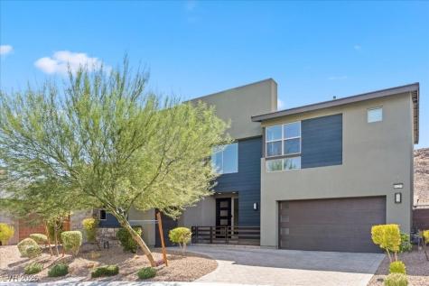 10215 Meridian Hill Avenue Las Vegas NV 89135