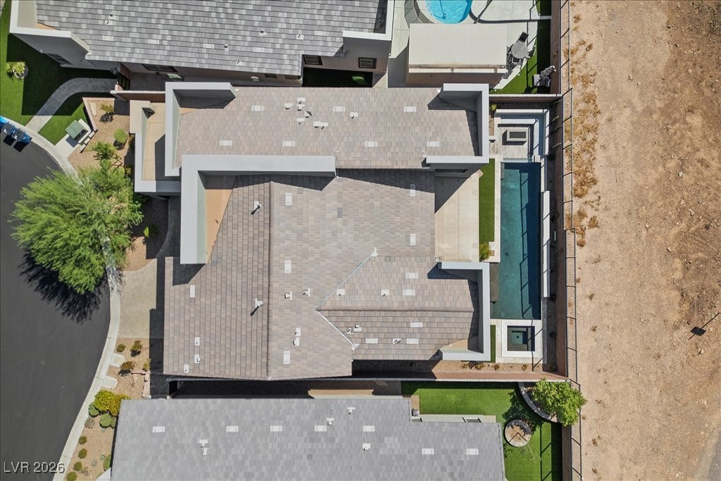 10215 Meridian Hill Avenue Las Vegas NV 89135