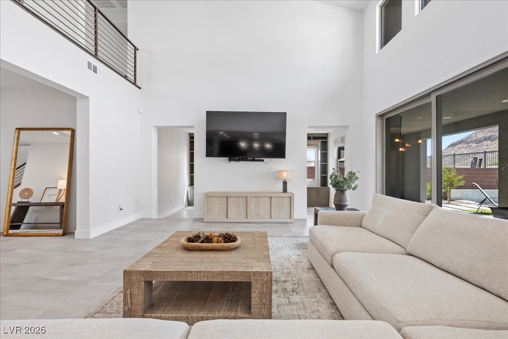 10215 Meridian Hill Avenue Las Vegas NV 89135