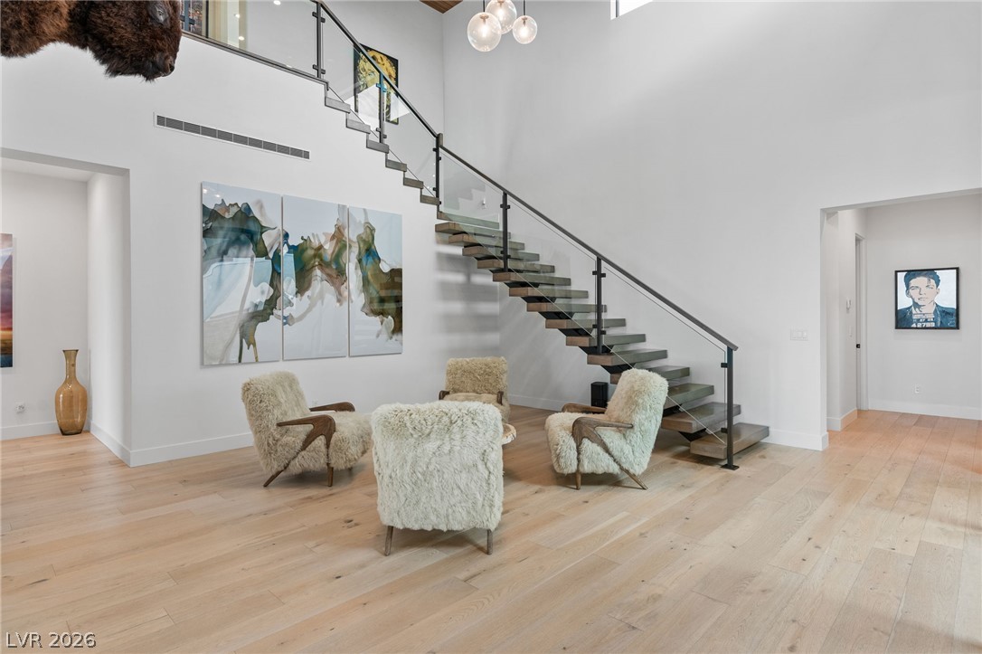 651 Overlook Rim Drive Henderson NV 89012