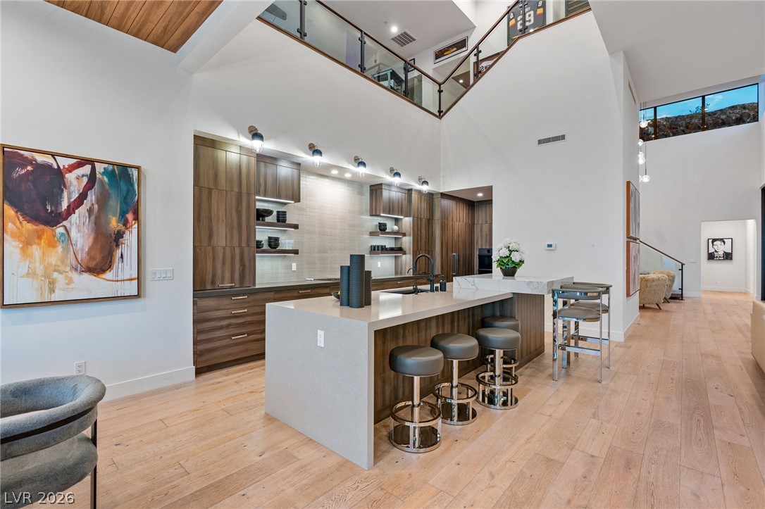651 Overlook Rim Drive Henderson NV 89012