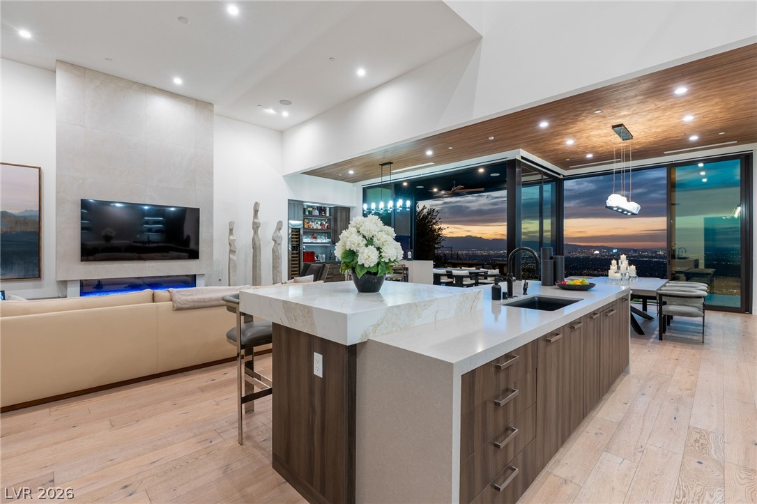 651 Overlook Rim Drive Henderson NV 89012
