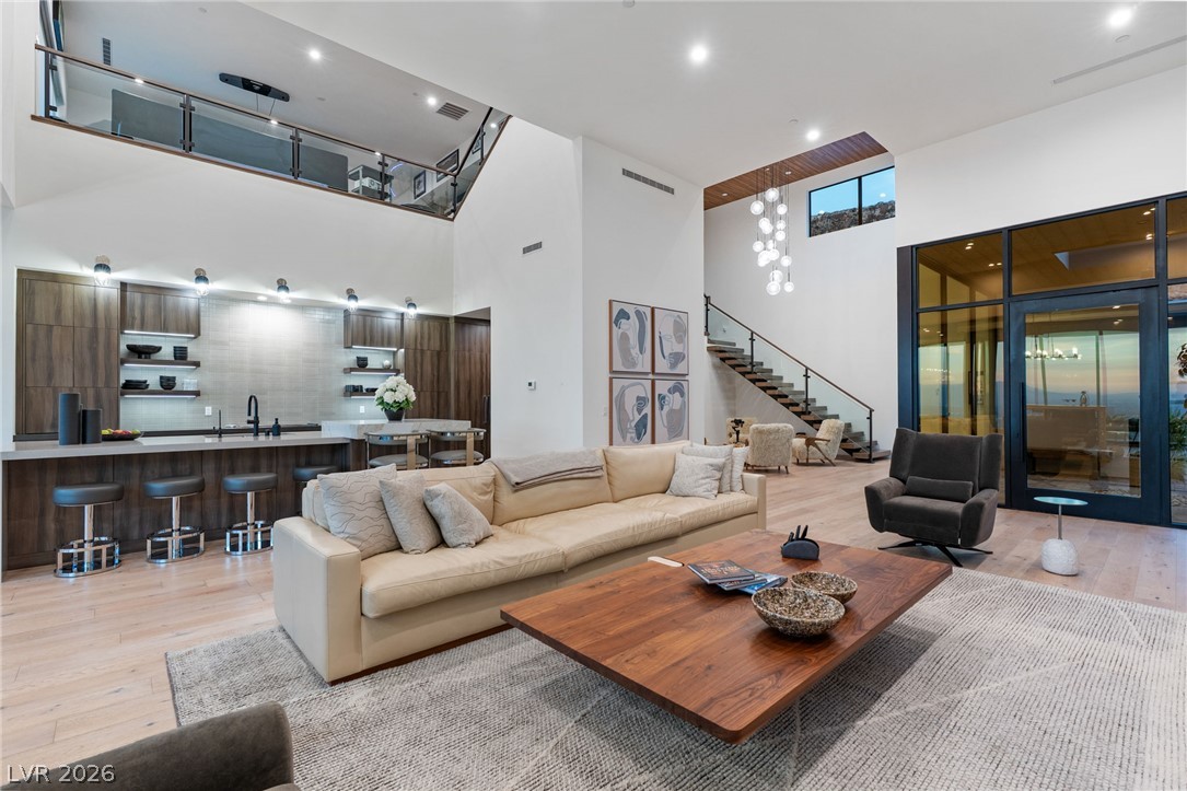651 Overlook Rim Drive Henderson NV 89012