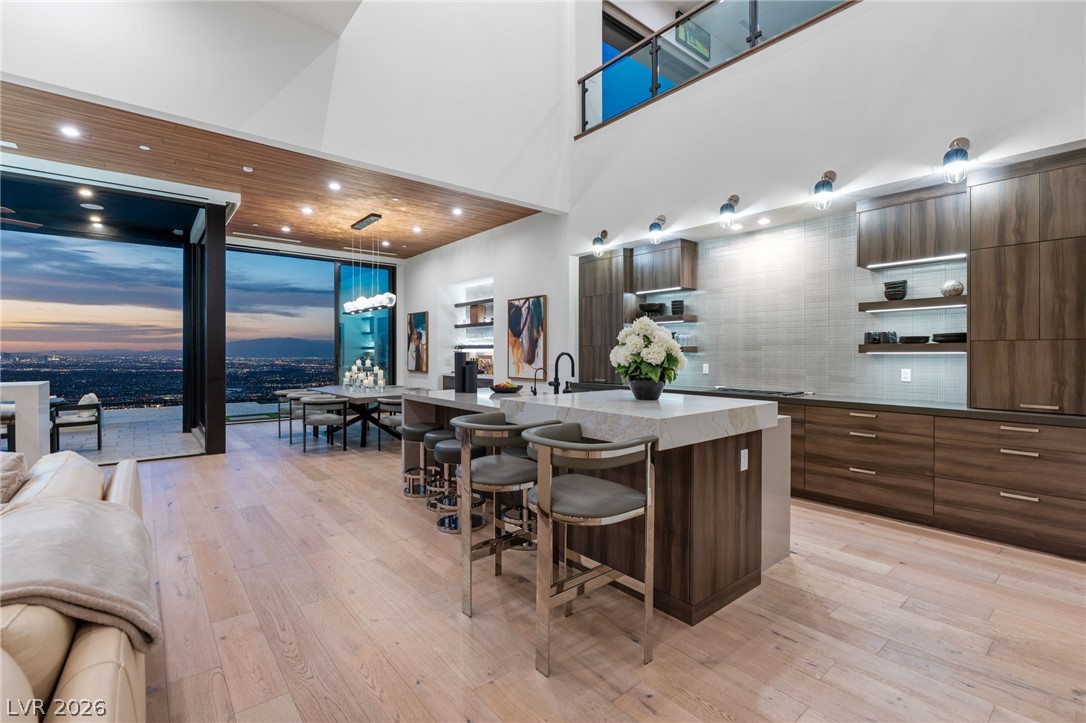 651 Overlook Rim Drive Henderson NV 89012