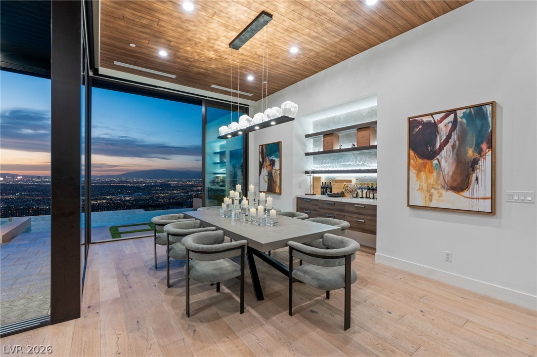 651 Overlook Rim Drive Henderson NV 89012