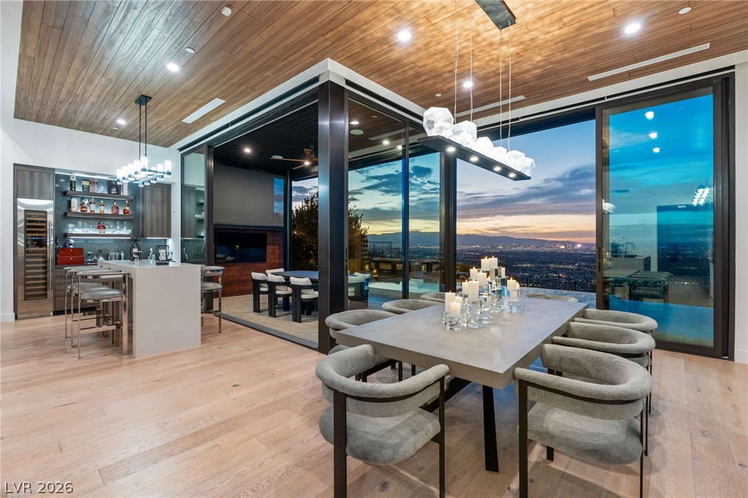 651 Overlook Rim Drive Henderson NV 89012