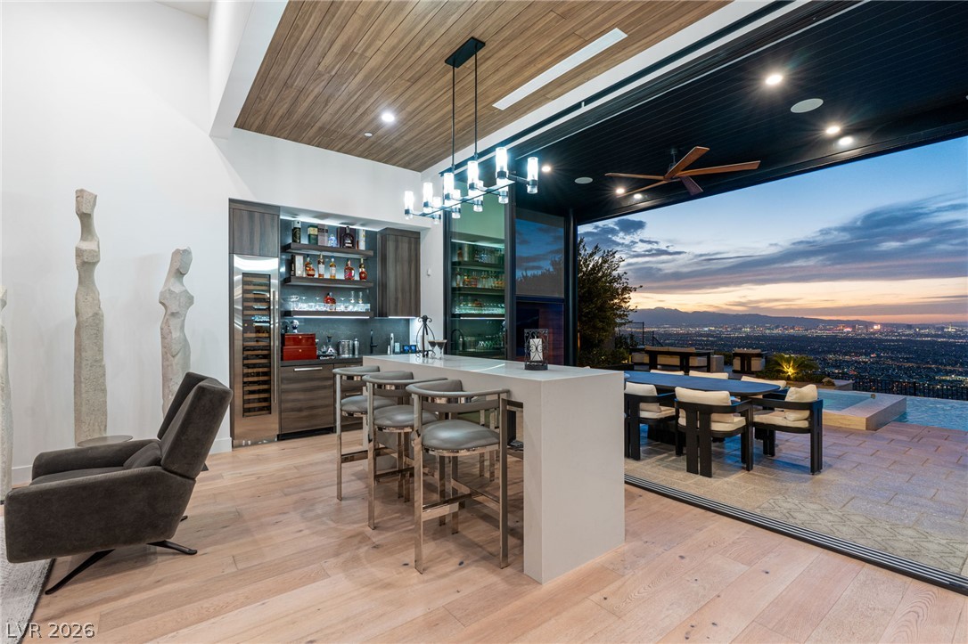 651 Overlook Rim Drive Henderson NV 89012