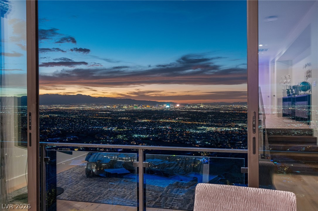 651 Overlook Rim Drive Henderson NV 89012