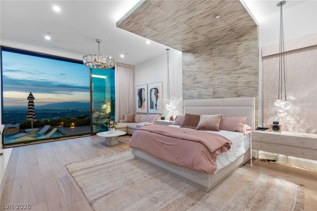 651 Overlook Rim Drive Henderson NV 89012