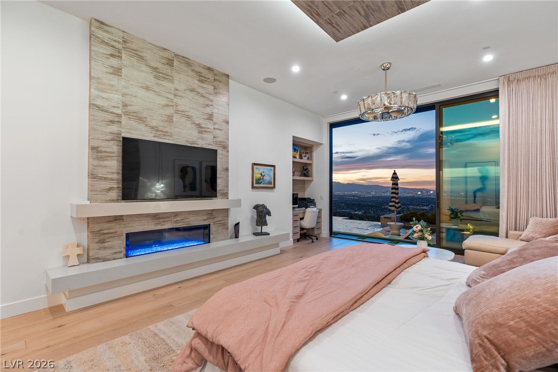 651 Overlook Rim Drive Henderson NV 89012