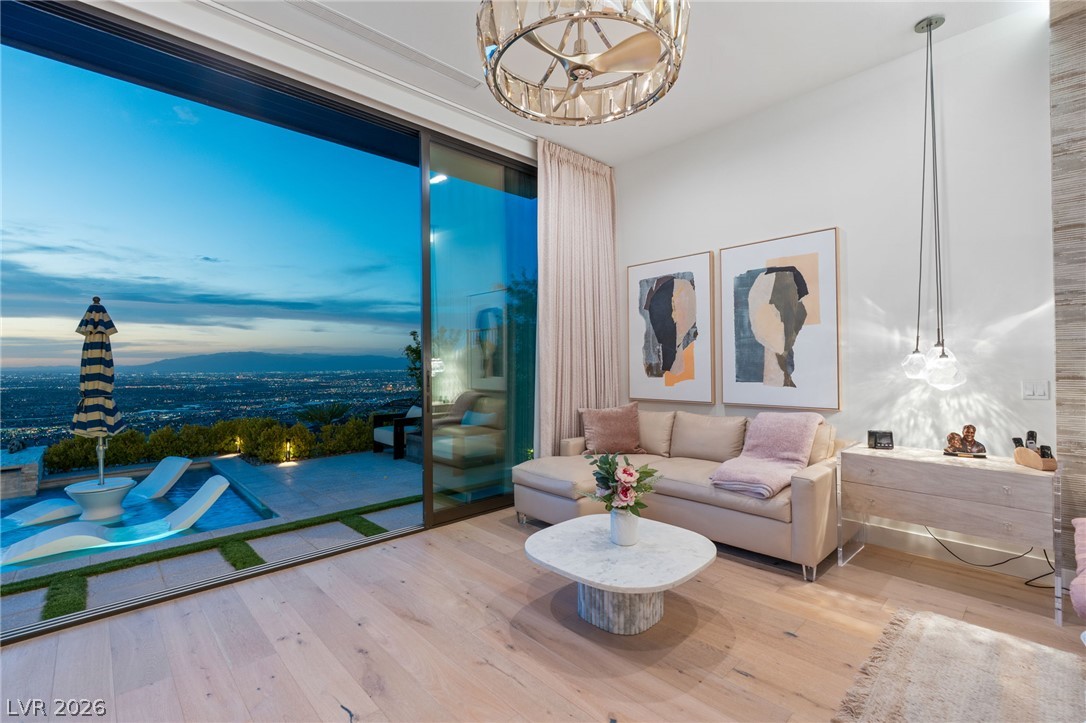 651 Overlook Rim Drive Henderson NV 89012