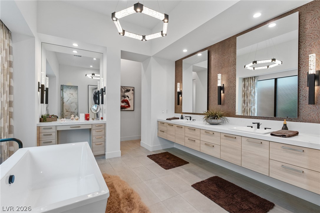 651 Overlook Rim Drive Henderson NV 89012