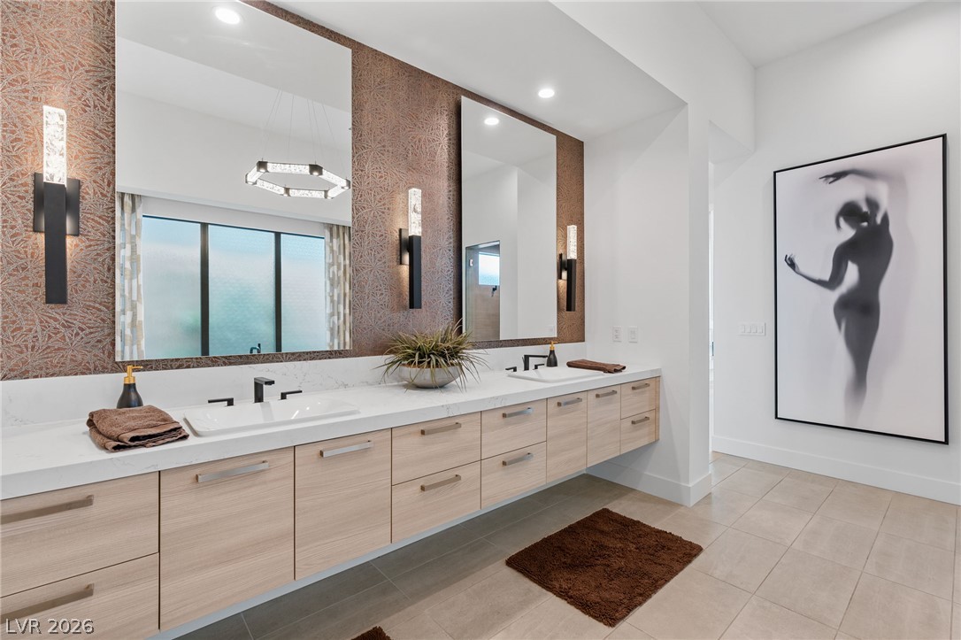 651 Overlook Rim Drive Henderson NV 89012