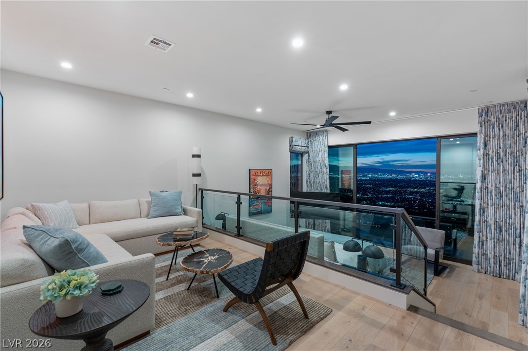 651 Overlook Rim Drive Henderson NV 89012