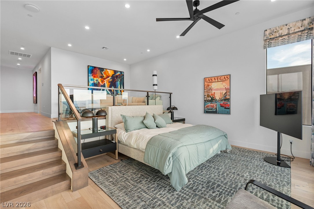 651 Overlook Rim Drive Henderson NV 89012