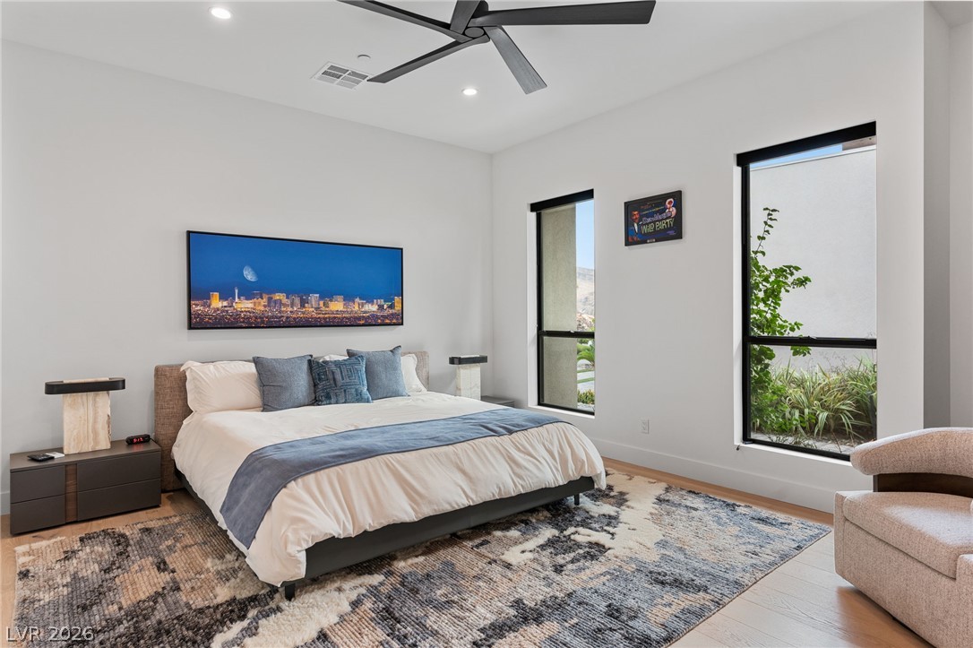 651 Overlook Rim Drive Henderson NV 89012