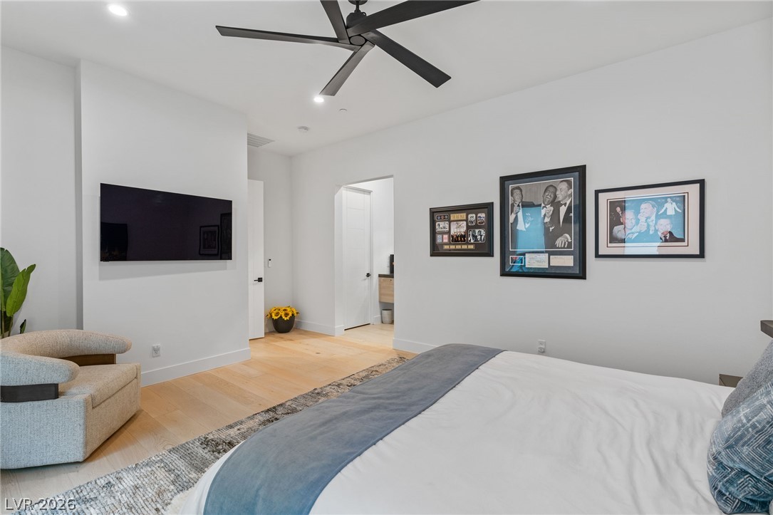 651 Overlook Rim Drive Henderson NV 89012