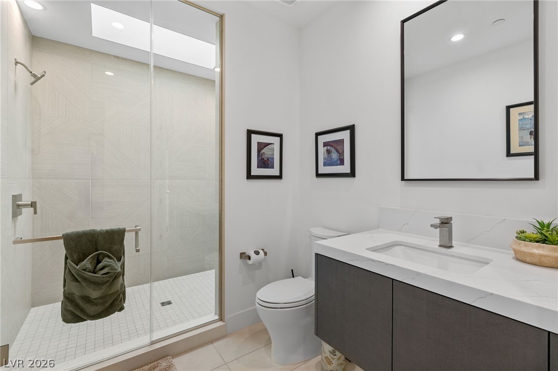 651 Overlook Rim Drive Henderson NV 89012
